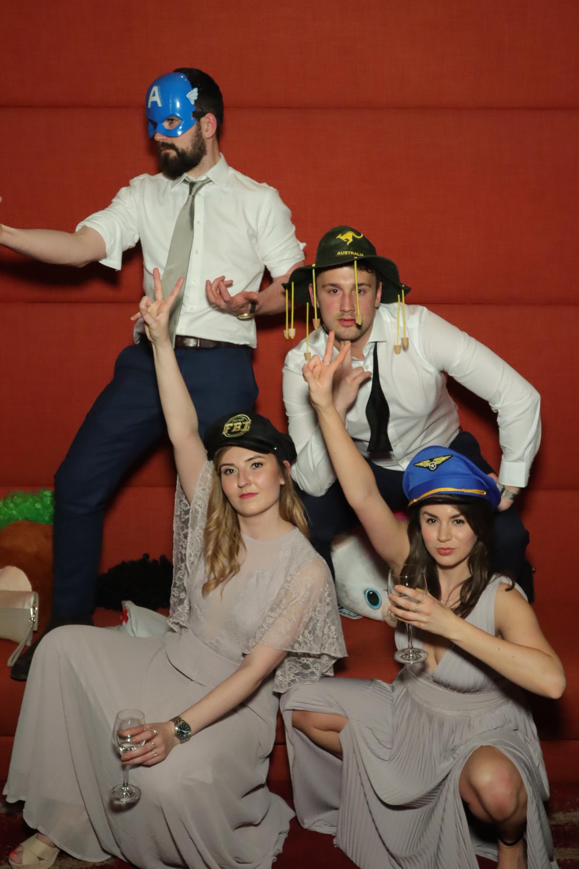 Capital Corporate | View more photos from the event at gallery.myphotoboothexperience.co.uk/u/MyPhotoBoothExperienceLtd/Capital-Corporate